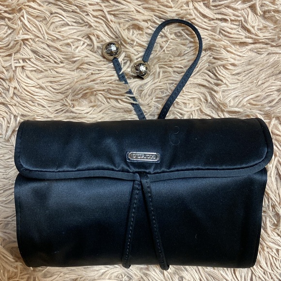 COACH Jewelry Holder Travel Storage Case - Picture 6 of 6